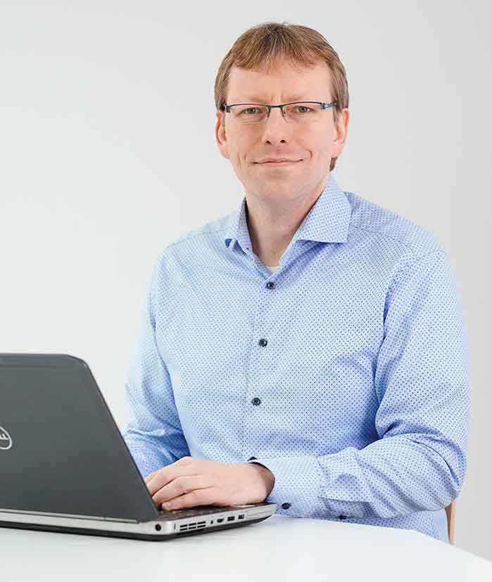 Jürgen Rohrwild
