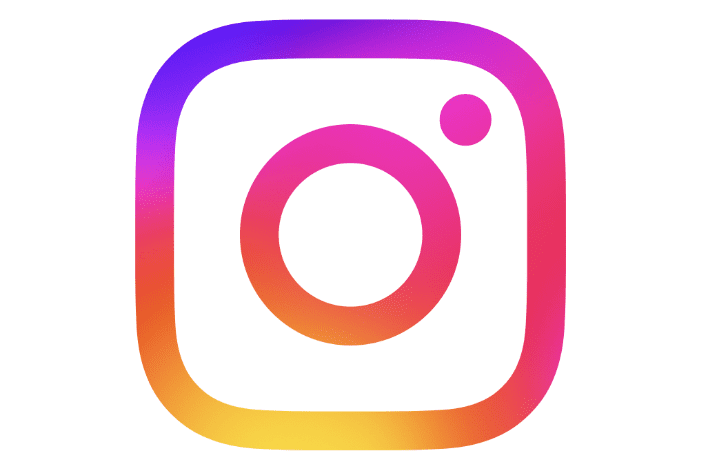 Follow us on Instagram