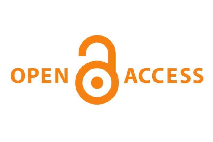 Important News from the Open Access Department