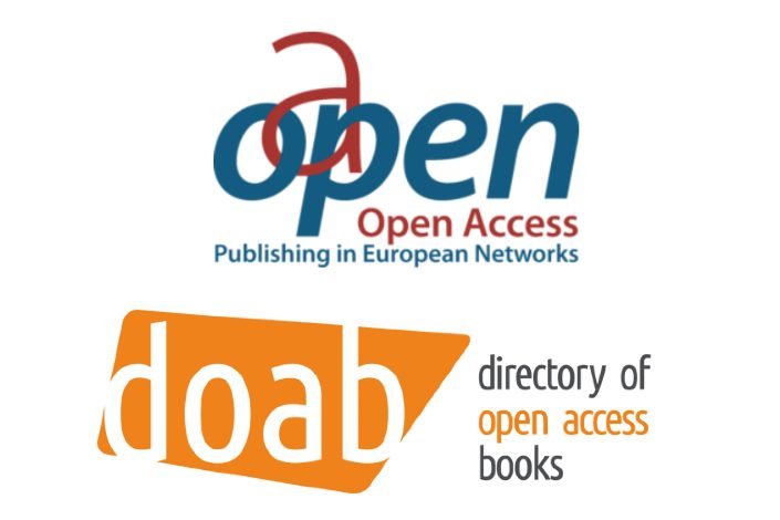 FAU University Press: Jetzt auch in den Top-Katalogen für Open Access Publikationen