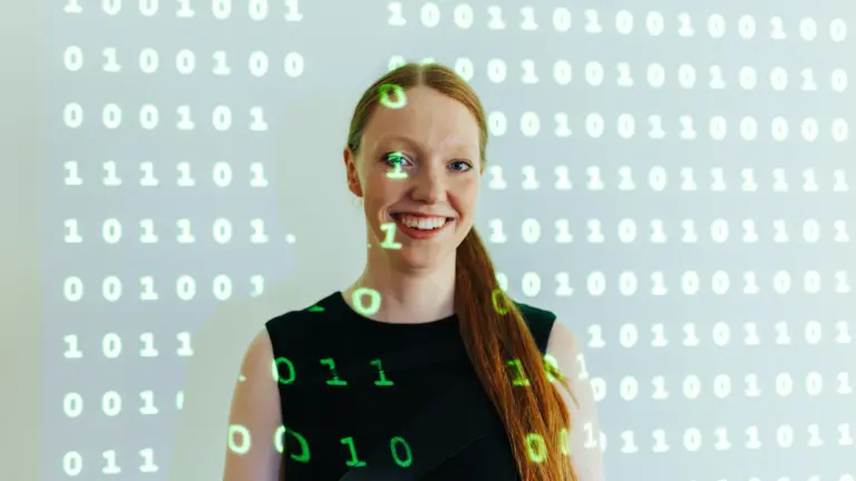 Data Services für wissenschaftliche Ressourcen