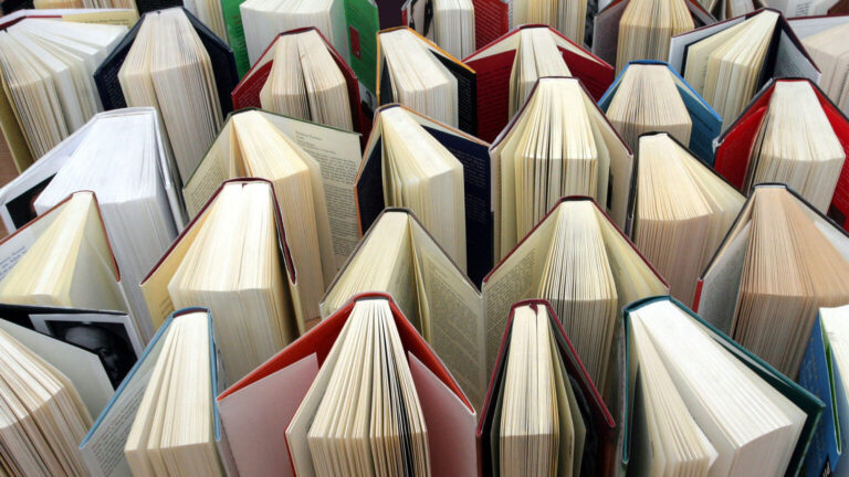 Featured image for Departmental library 08: Book Studies and Digital Humanities