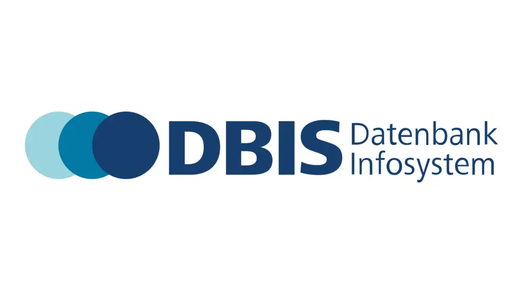 Logo DBIS