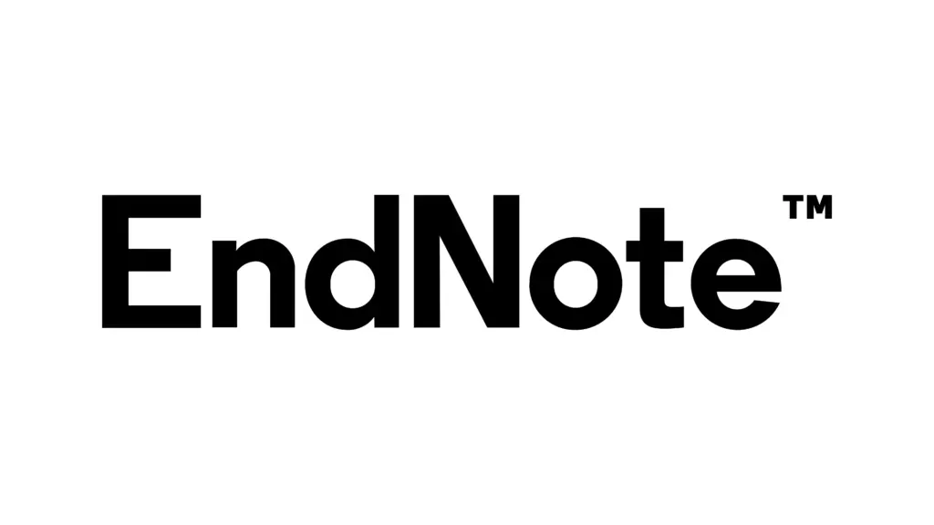 Logo Endnote
