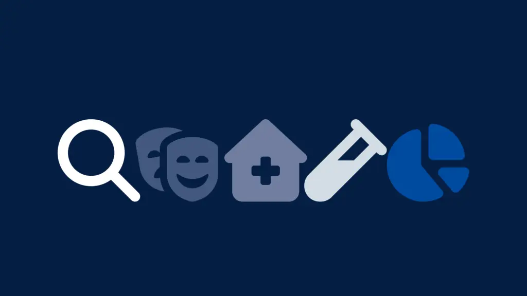 Recherche und Systematic Reviews