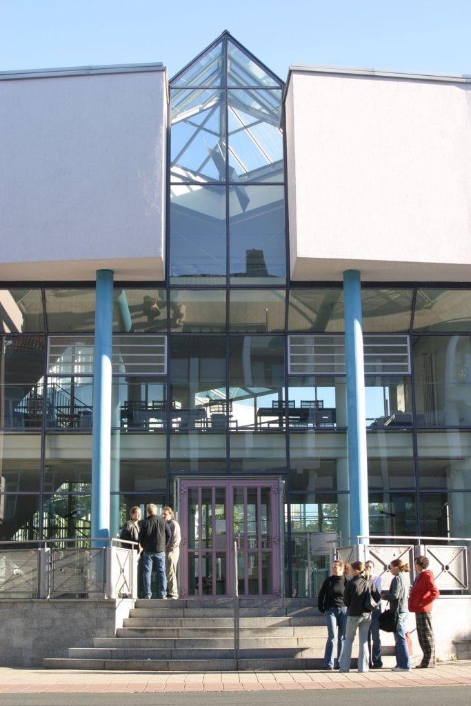 Teilbibliothek 02: Jura