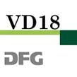 VD18 DFG