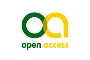 Grafik Logo Open Access