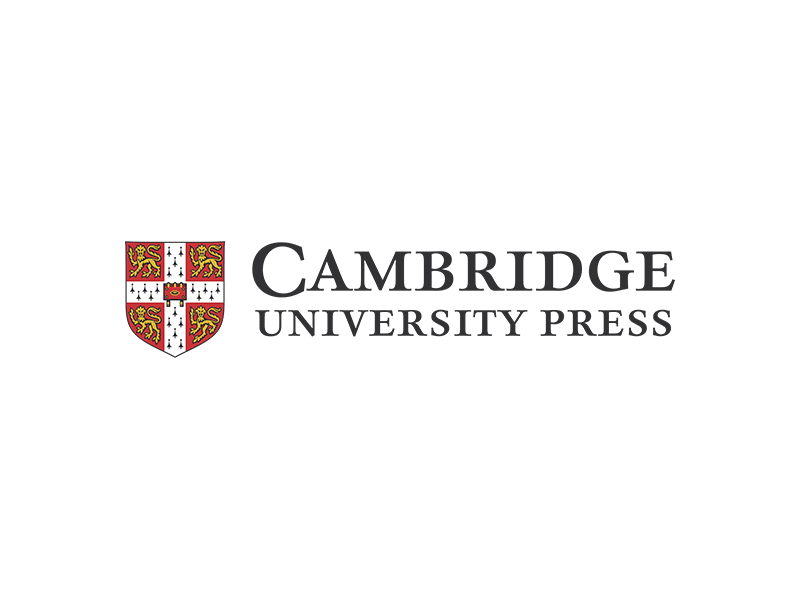 Zum Artikel "Universitätsbibliothek lizenziert ab April den Zugang zu den Lehrbüchern (Textbooks) von Cambridge University Press"