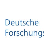 Logo der Deutschen Forschungsgemeinschaft für geförderte Projekte