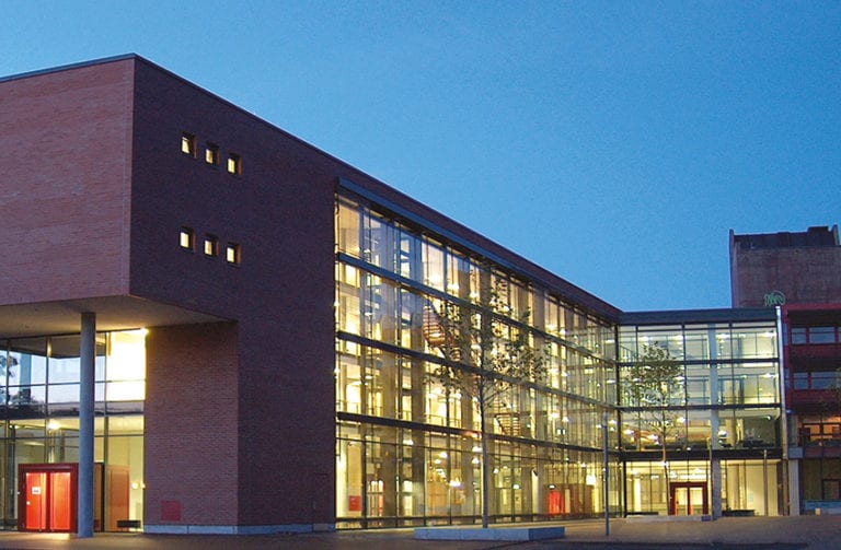 Locations & Opening Hours – University Library of Erlangen-Nürnberg