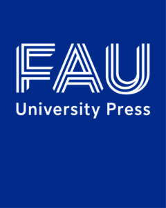 FAU University Press 2022