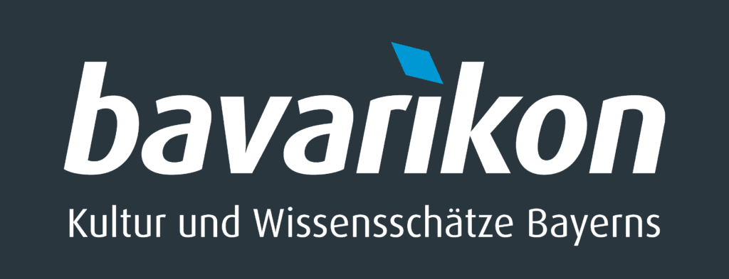 Bavarikon Logo