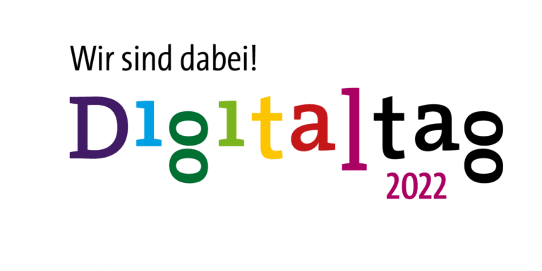 24.6.: Digitaltag 2022 – die UB ist dabei