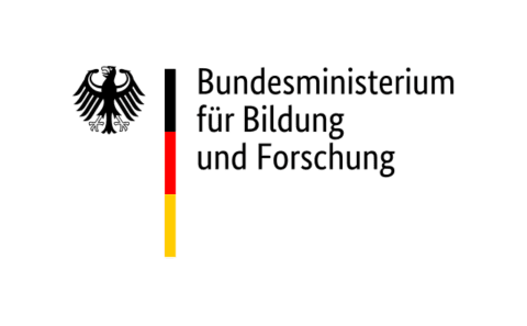 Bundesministerium für Bildung und Forschung Logo