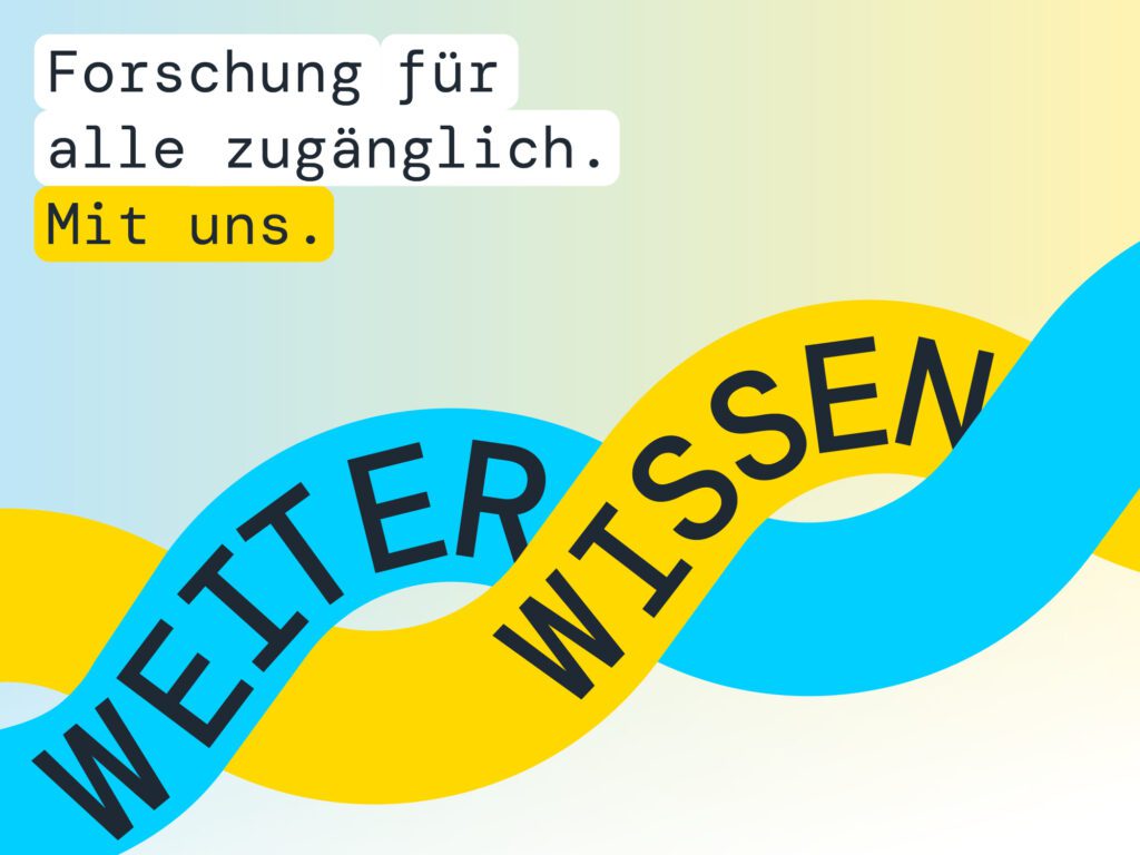 Weiter Wissen