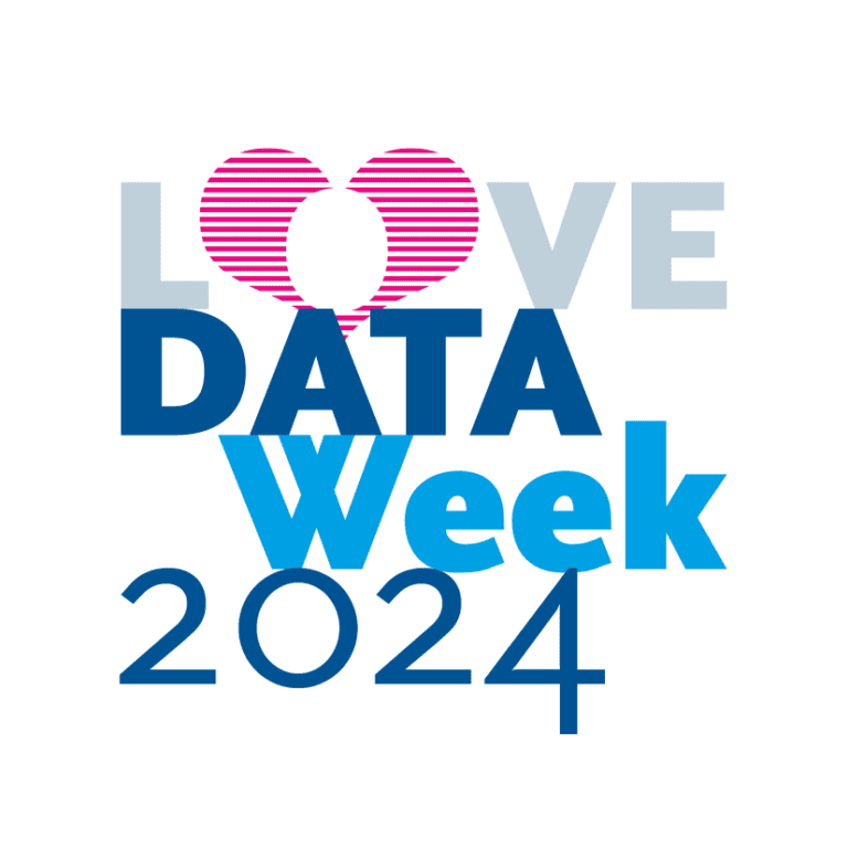 International Love Data Week