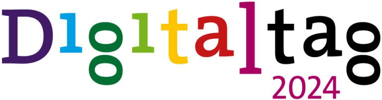 07.06.: Digitaltag 2024 – die UB ist dabei
