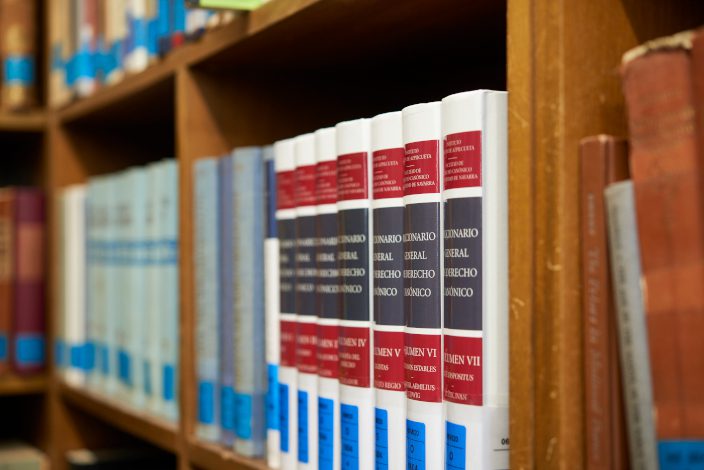 Featured image for Libraries of Central and Non-university Institutions