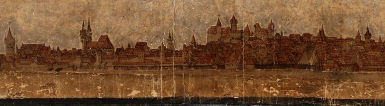 Beitragsbild für Zeichnen seit Dürer