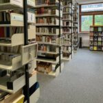 Teilbibliothek Theater- und Medienwissenschaft 07TH