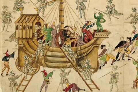 Symbolic picture for the article. The link opens the image in a large view.