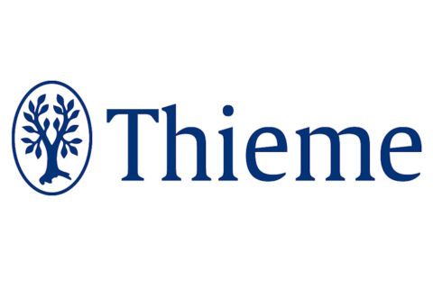 Logo Thieme