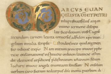 Quattuor Evangelia, H62/MS 12