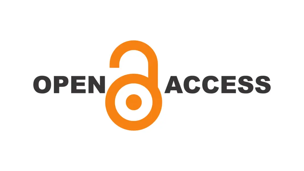 Logo Open Access