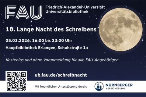 Zum Artikel "05.03.: Lange Nacht des Schreibens in der Hauptbibliothek"