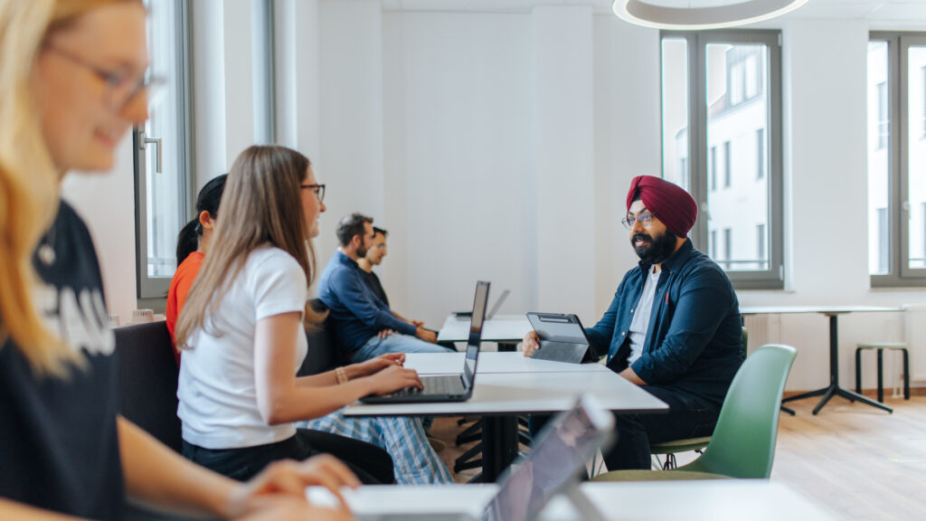 Workshop zum wissenschaftlichen Publizieren