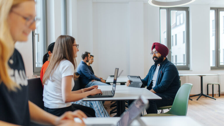 Beitragsbild für Workshop zum wissenschaftlichen Publizieren
