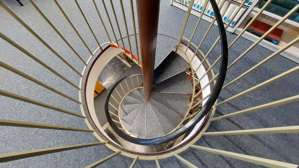 Teilbibliothek 06: Geschichte, Alte Sprachen und Kunst