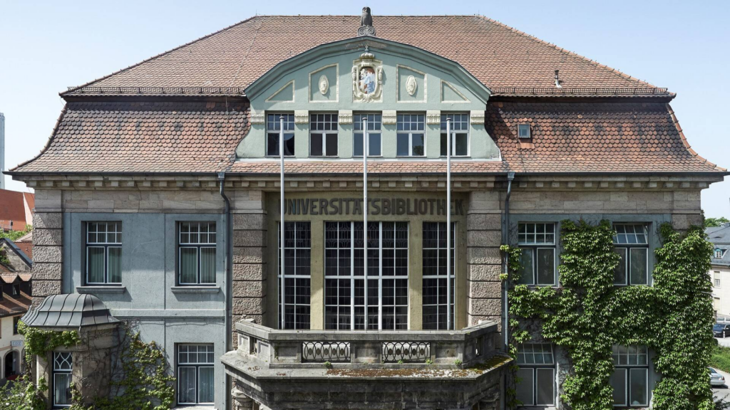 Treasury of Knowledge (Virtual Exhibition)