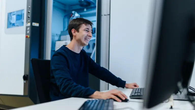 Autoren- und Einrichtungsidentifikatoren