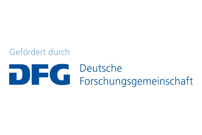 Ein Grund zum Feiern: DFG bewilligt das Projekt OS-APS NET