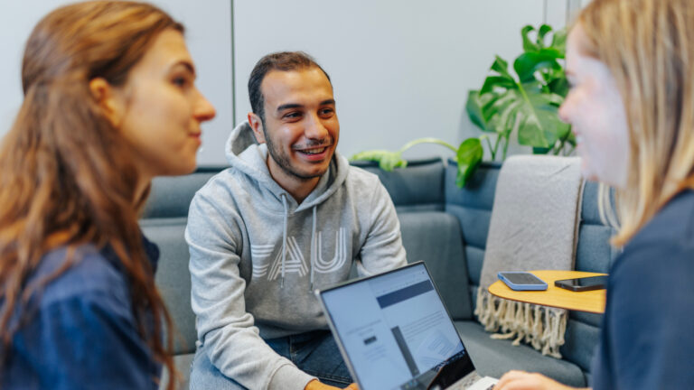 Featured image for Assistance