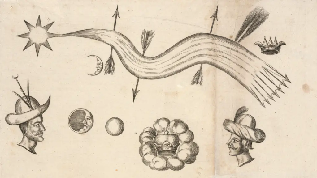 Fränkische Astronomen der Frühen Neuzeit