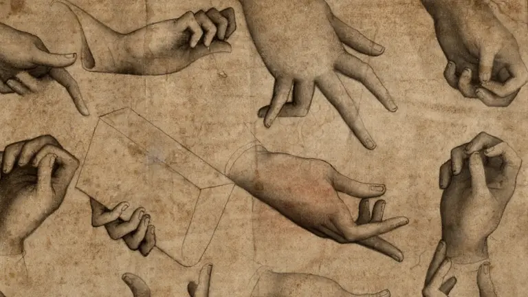 Featured image for FAU’s graphic collections