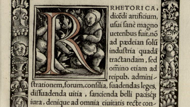 Featured image for Former Special Subject Collections