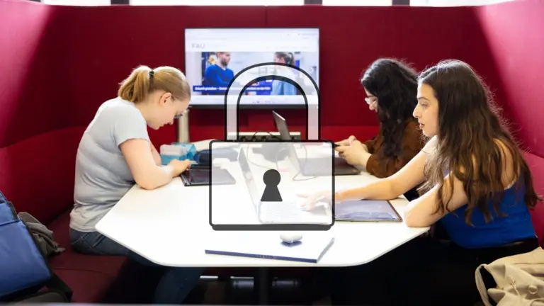 Beitragsbild für Schließtage