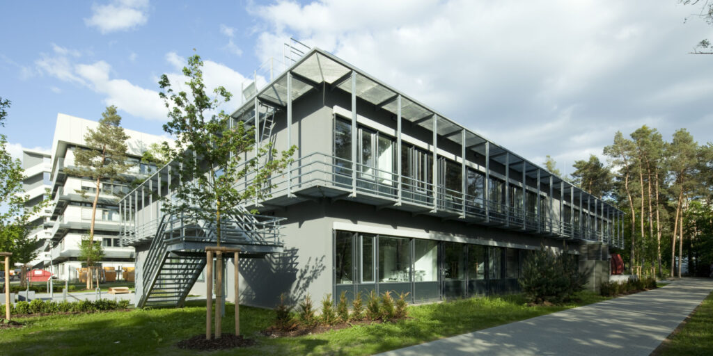 Departmental Library 11: Chemistry and Pharmacy