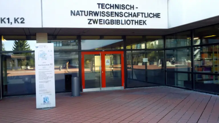17.06.: Erhöhte Lautstärke in der TNZB ab 12 Uhr möglich