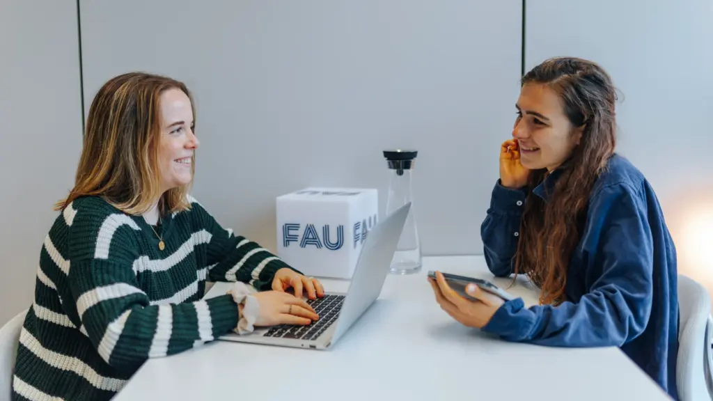 UB Coach – Individual Consultation