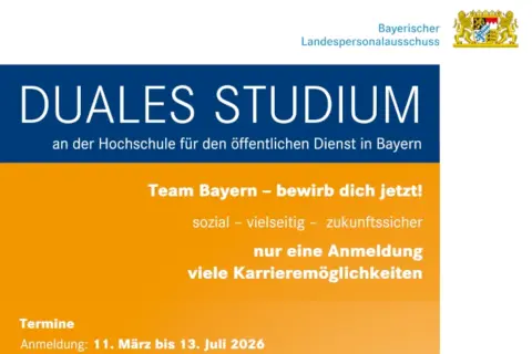 Zum Artikel "Bachelor in Bibliotheks- und Informationsmanagement, Studienbeginn 2027"