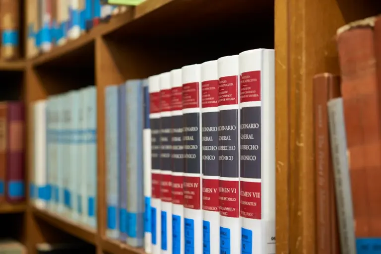 Featured image for Libraries of Central and Non-university Institutions