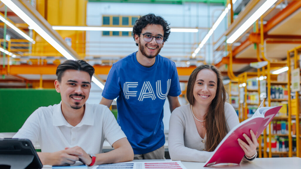 Information for Students