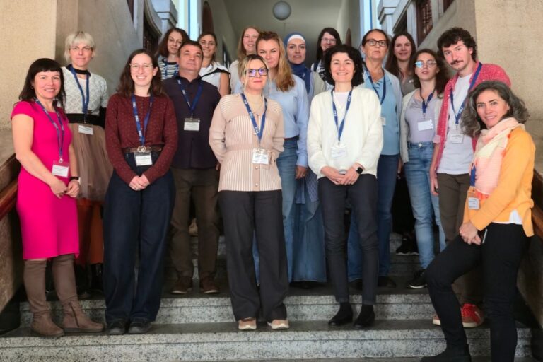 ERASMUS Library Staff Week 2026