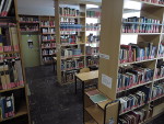 Bibliothek Alte Geschichte (Standort 06AG)