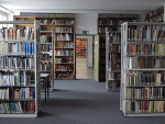 Bibliothek Landesgeschichte (Standort 06LG)
